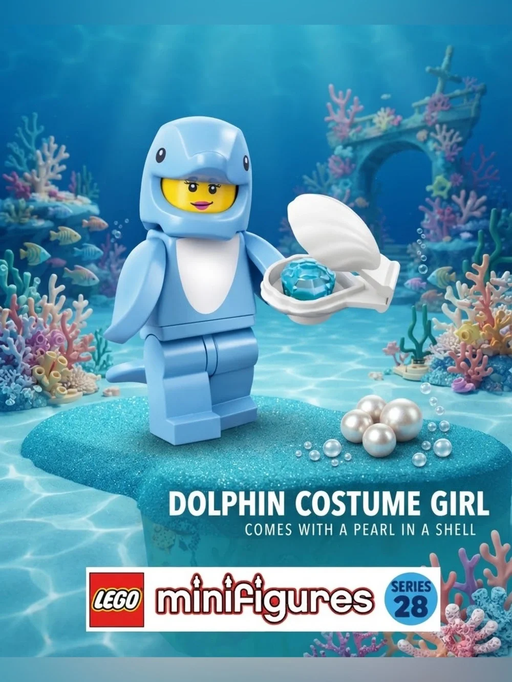 Lego brand new